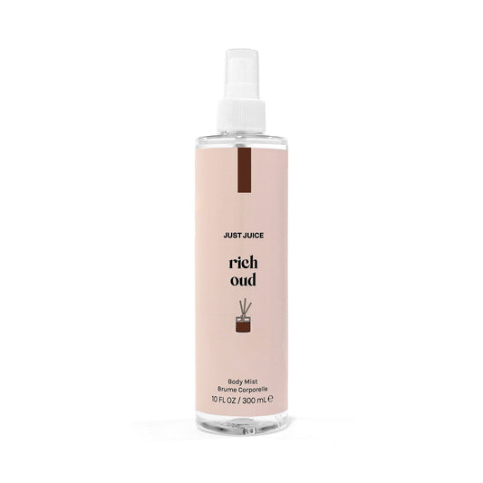 🎁 Rich Oud Body Mist (100% off)