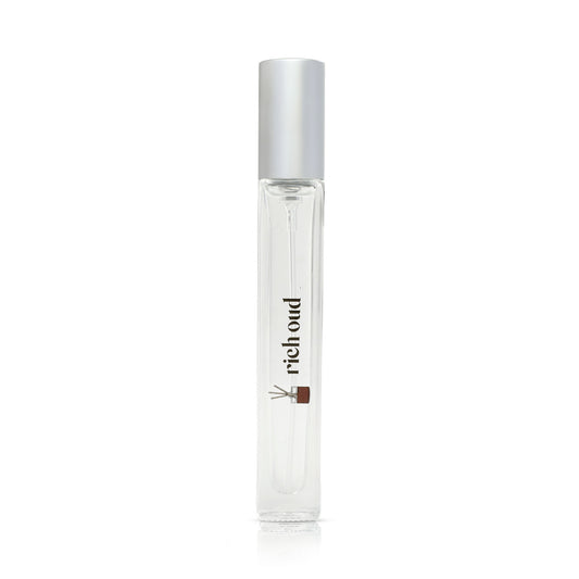 Rich Oud 10ml