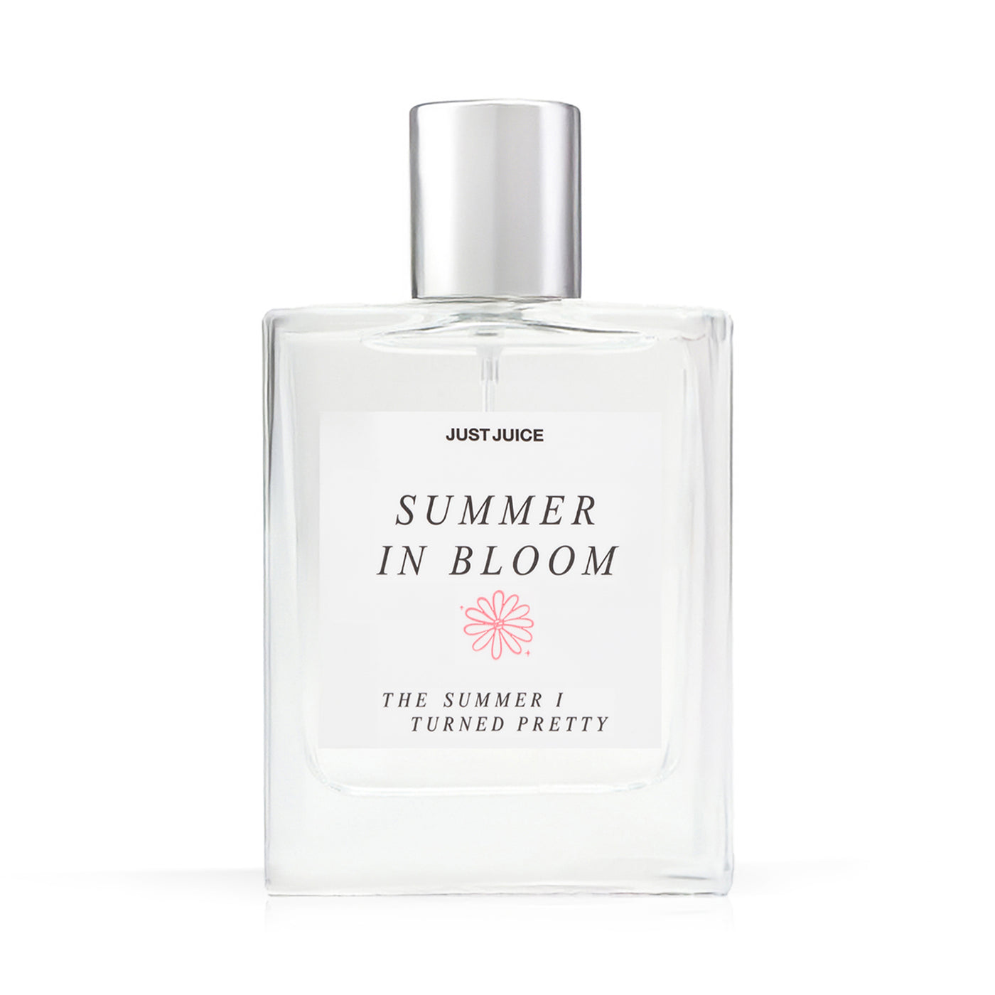 Summer in Bloom