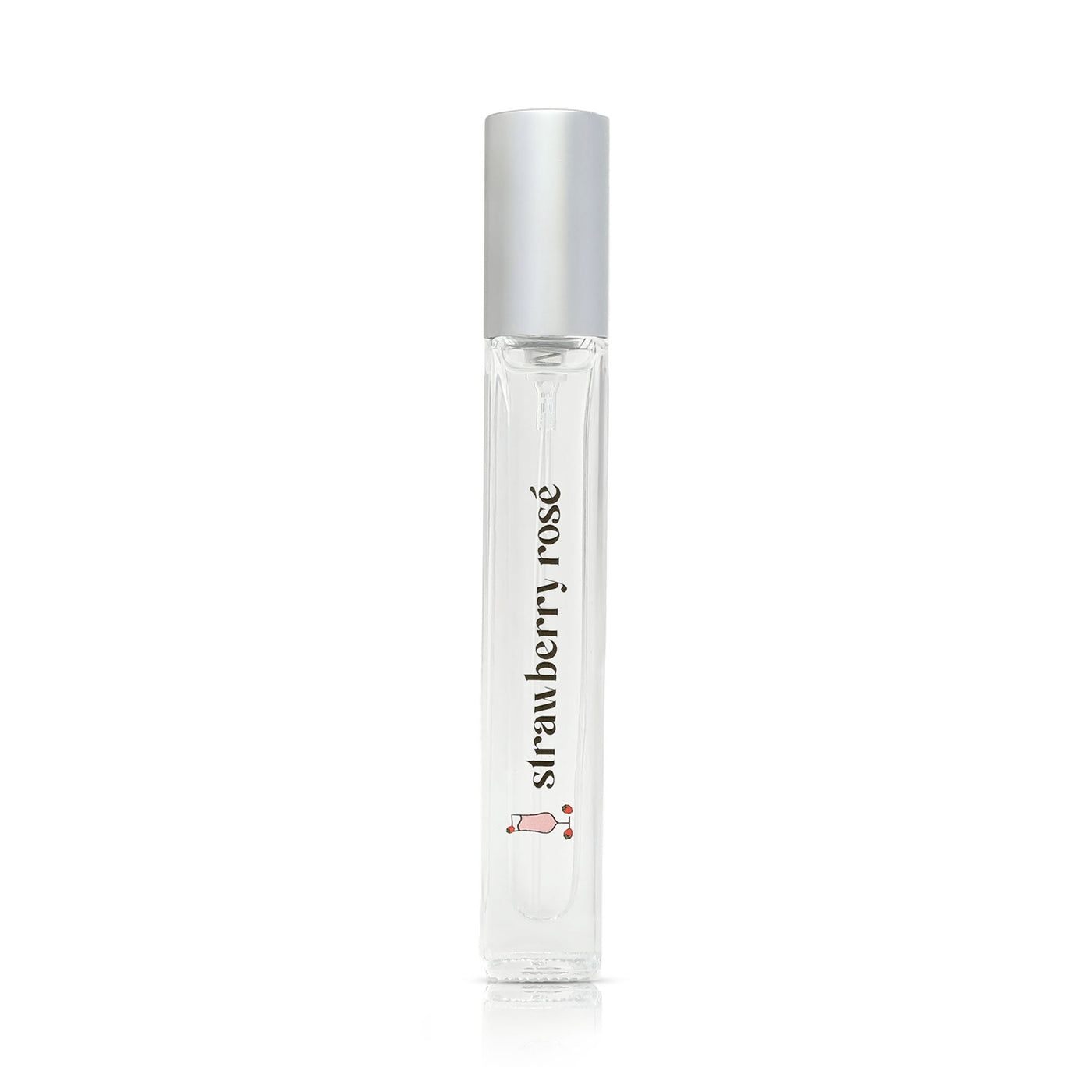 Strawberry Rosé 10ml