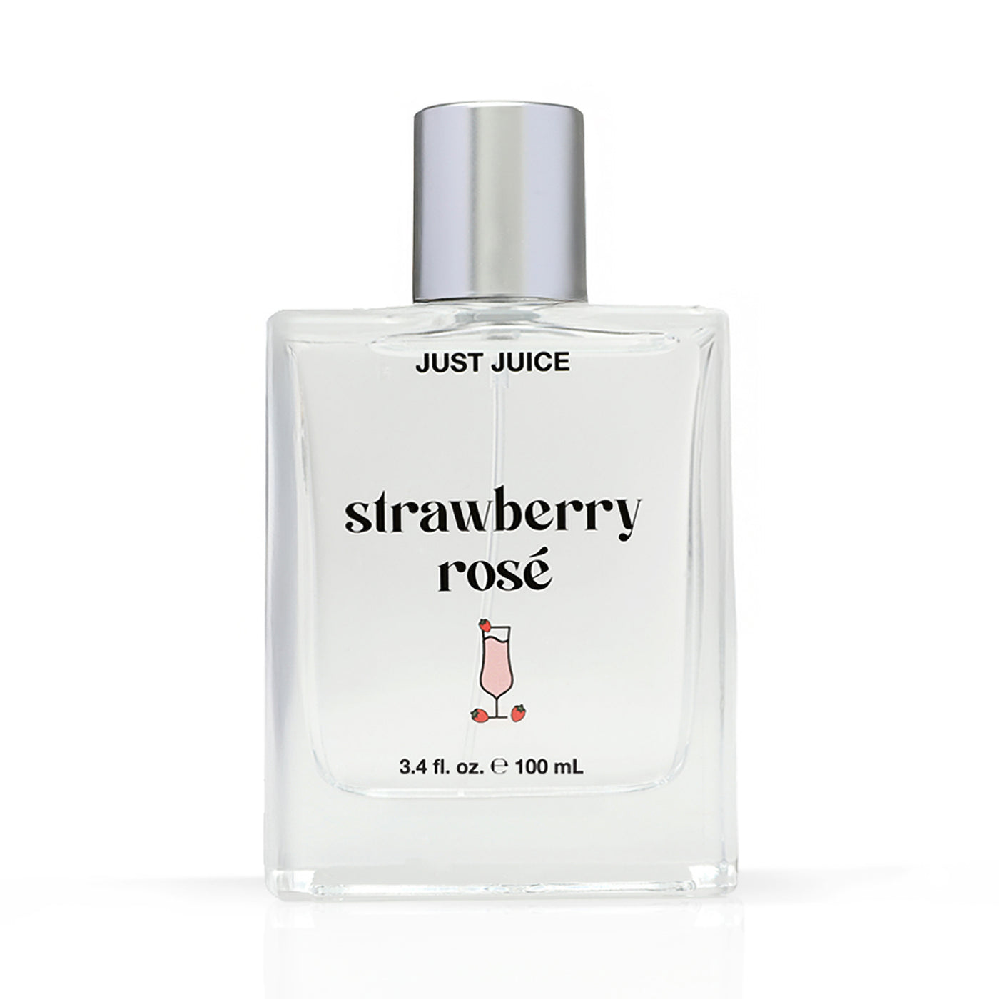 Strawberry Rosé
