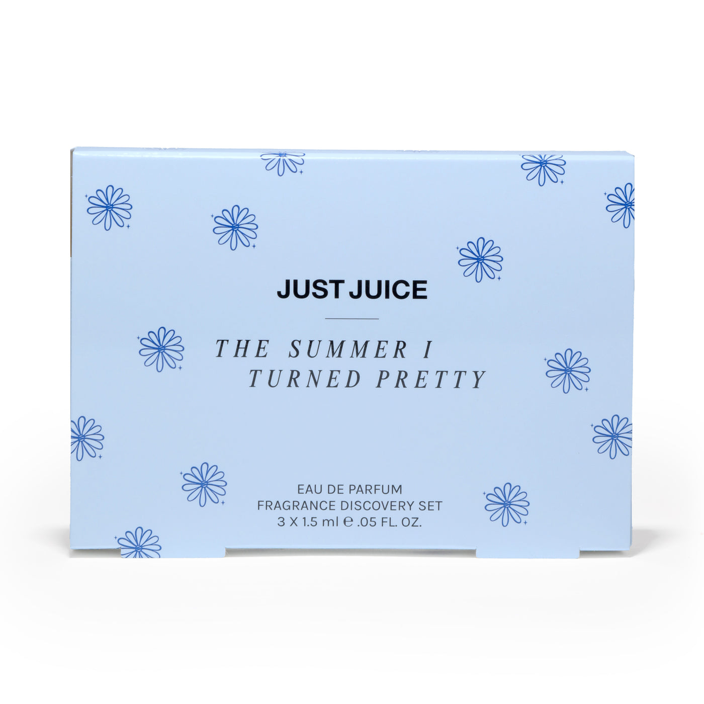 The Summer I Turned Pretty Discovery Set
