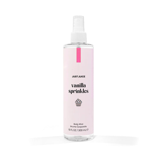 🎁 Vanilla Sprinkles Body Mist (100% off)