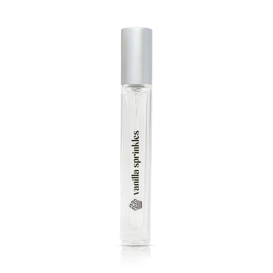 Vanilla Sprinkles 10ml