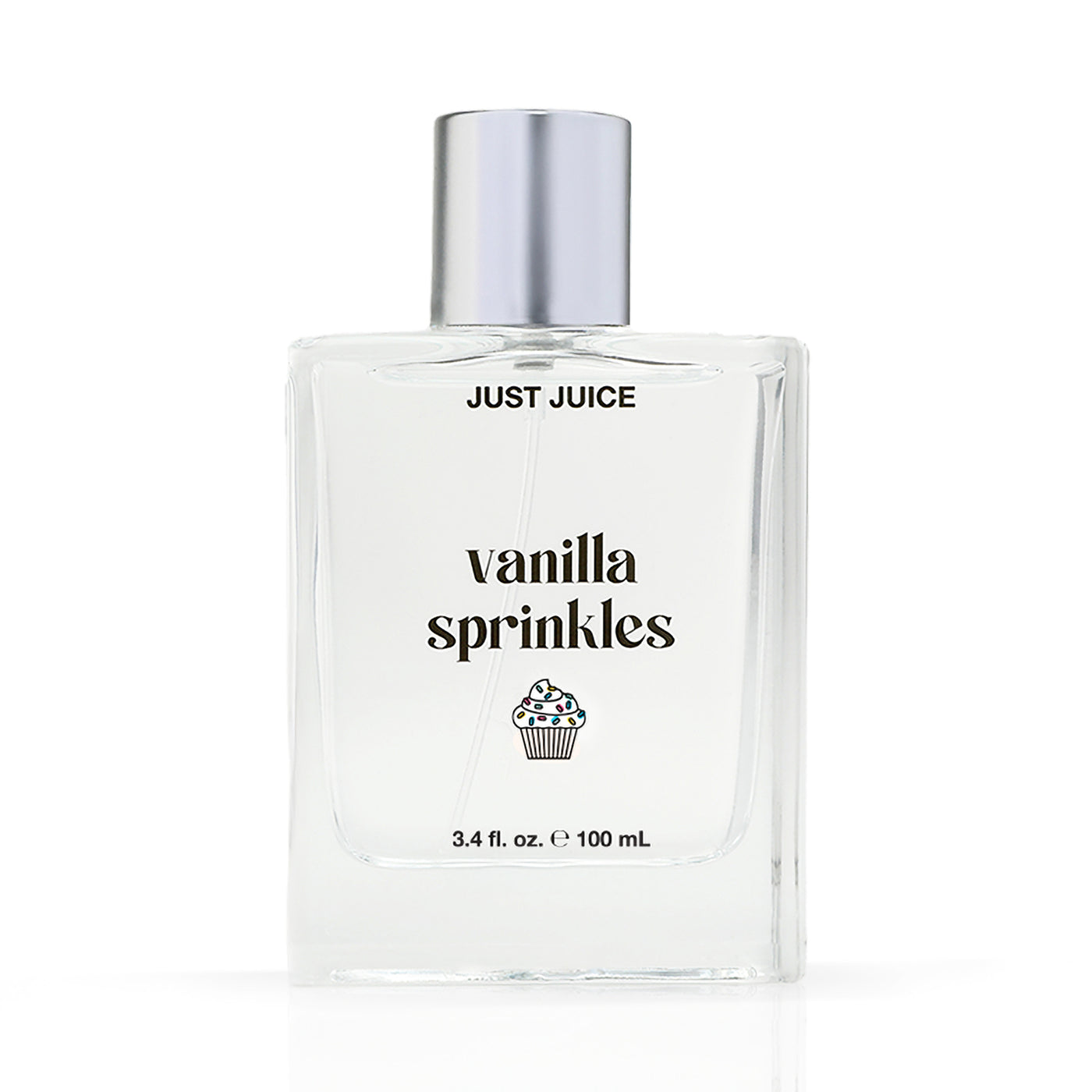 Vanilla Sprinkles