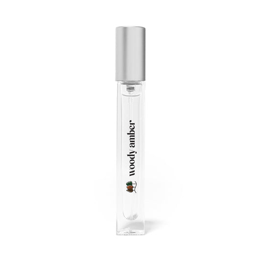 Woody Amber 10ml