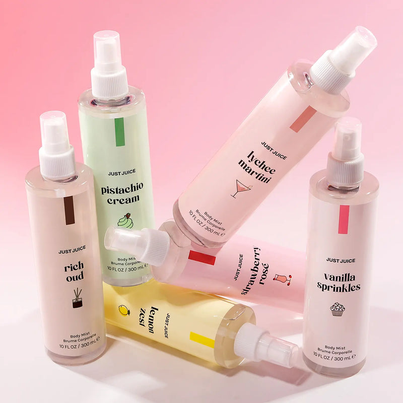 Body Mists