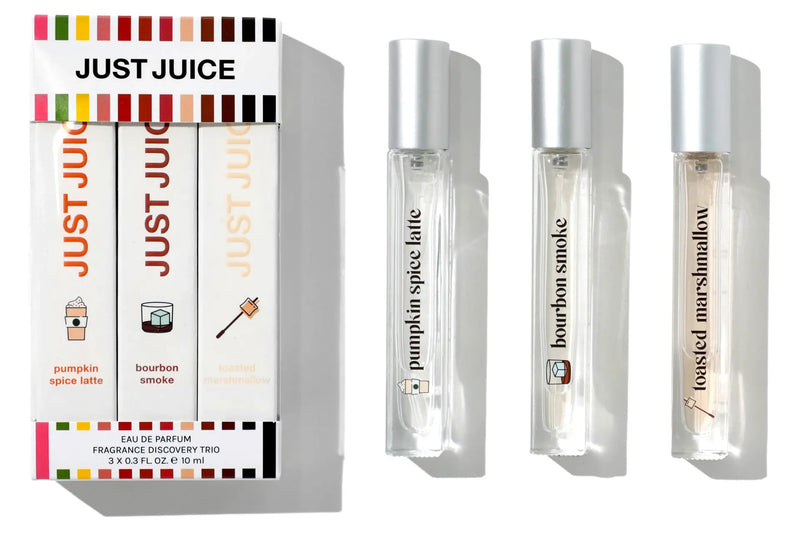 Travel Set Box